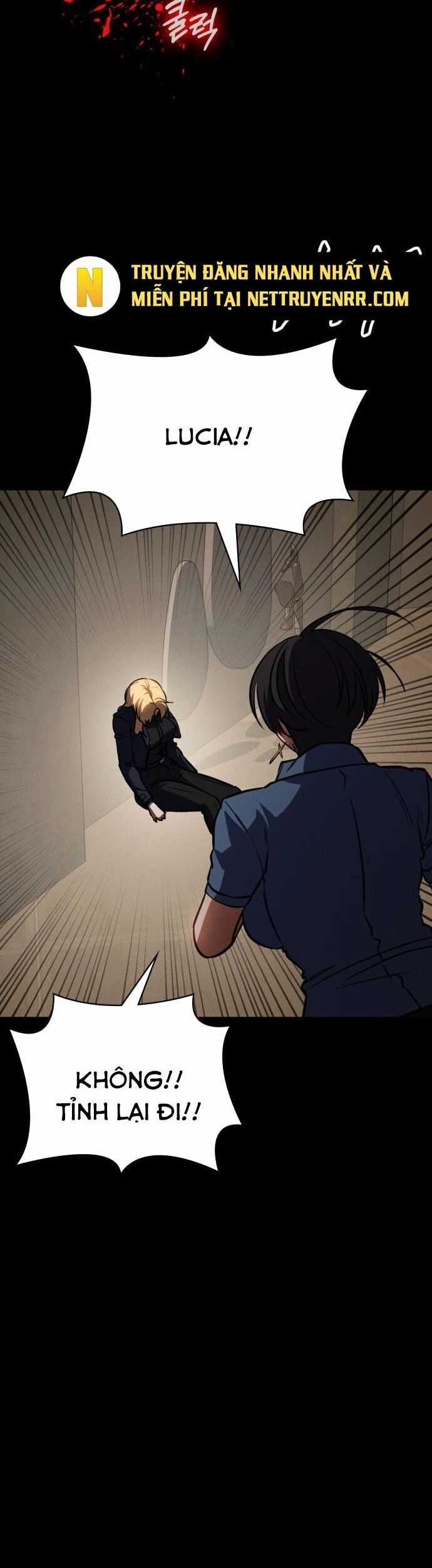 Nhật Hành Nhân Chương 33 trang 53