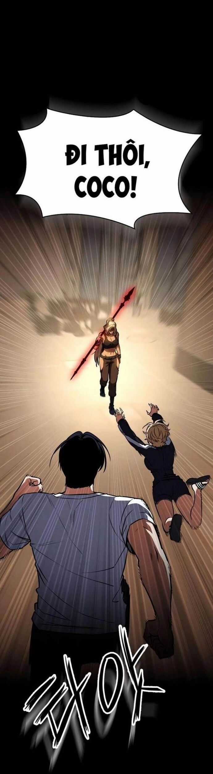 Nhật Hành Nhân Chương 34 trang 11