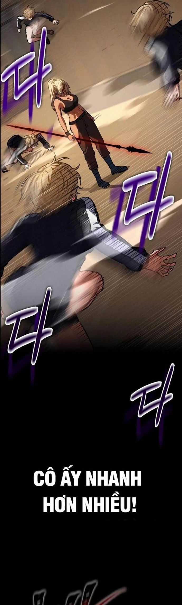 Nhật Hành Nhân Chương 34 trang 18