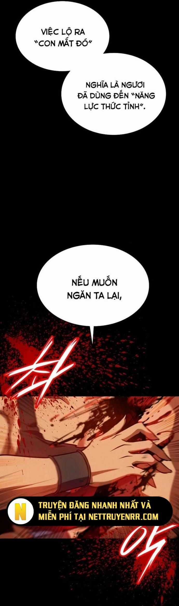 Nhật Hành Nhân Chương 34 trang 2