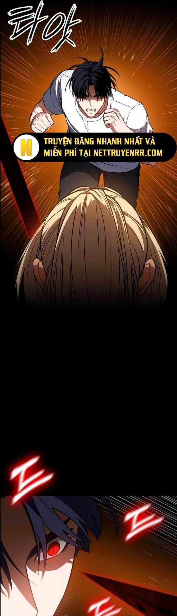 Nhật Hành Nhân Chương 34 trang 20