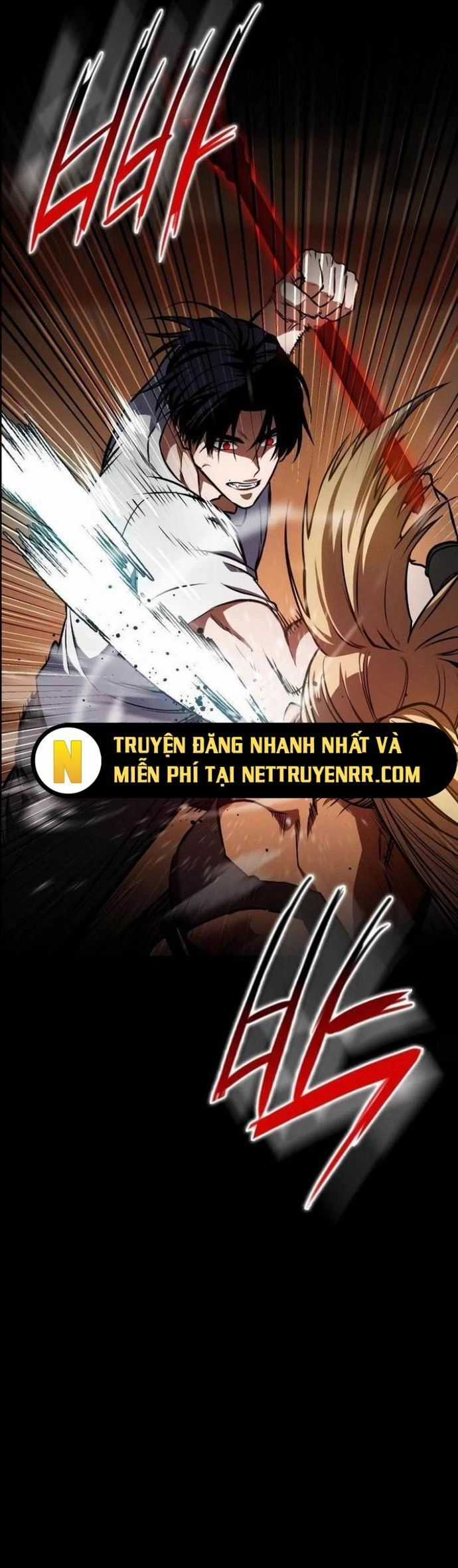 Nhật Hành Nhân Chương 34 trang 22