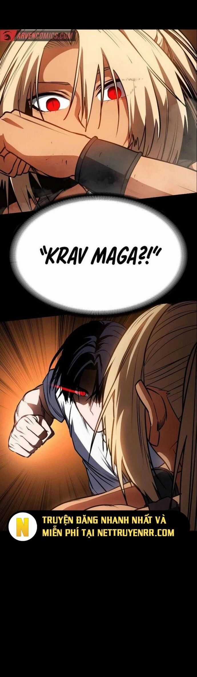 Nhật Hành Nhân Chương 34 trang 23