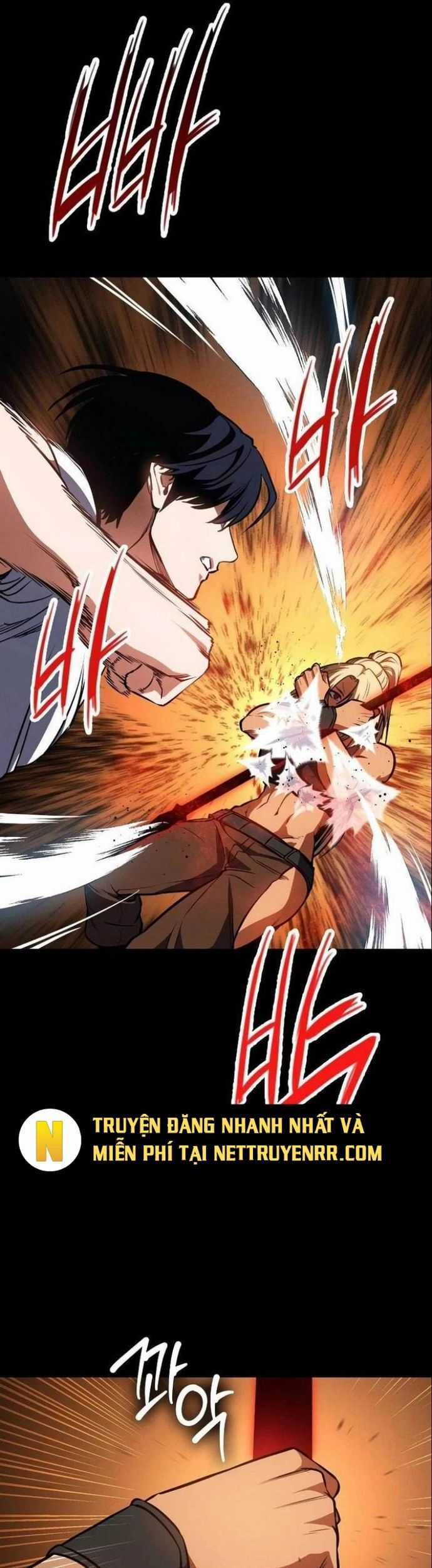 Nhật Hành Nhân Chương 34 trang 24