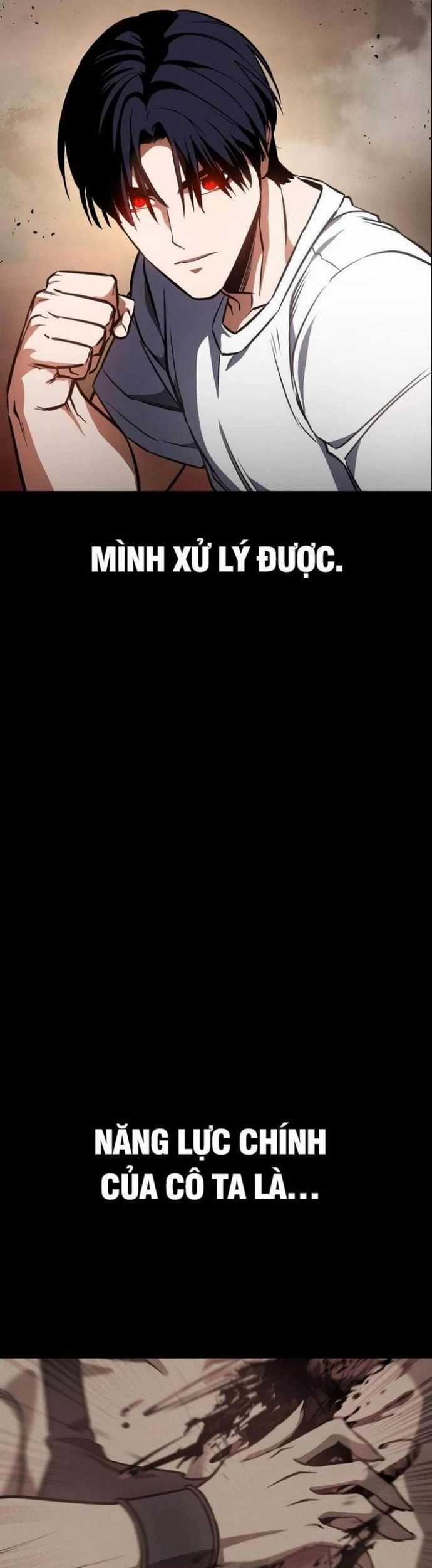 Nhật Hành Nhân Chương 34 trang 28