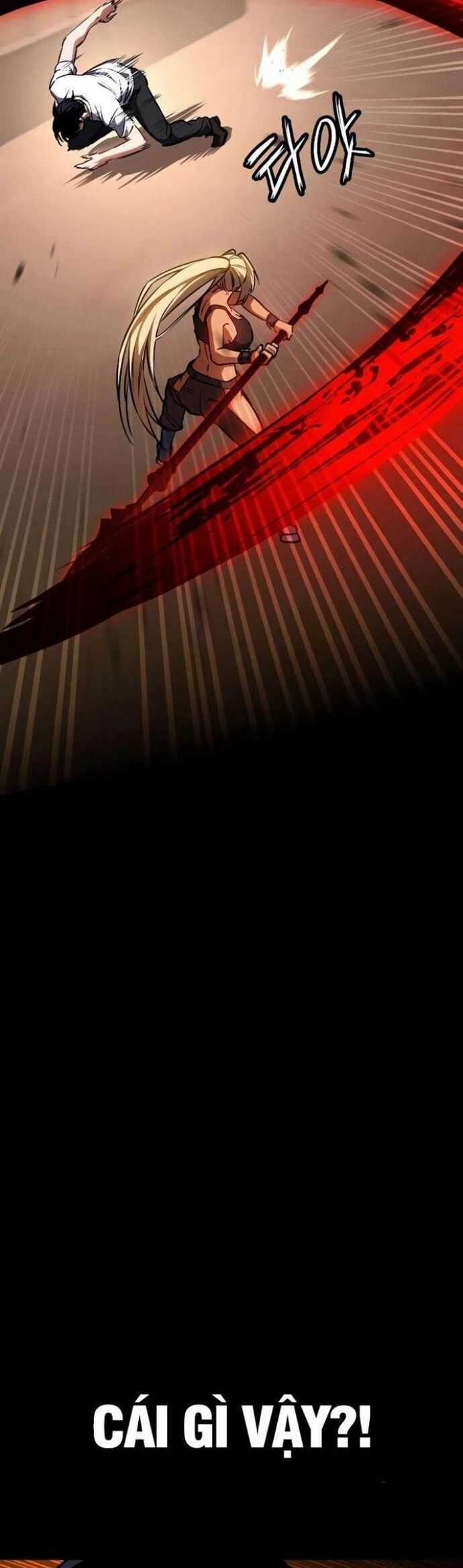 Nhật Hành Nhân Chương 34 trang 33