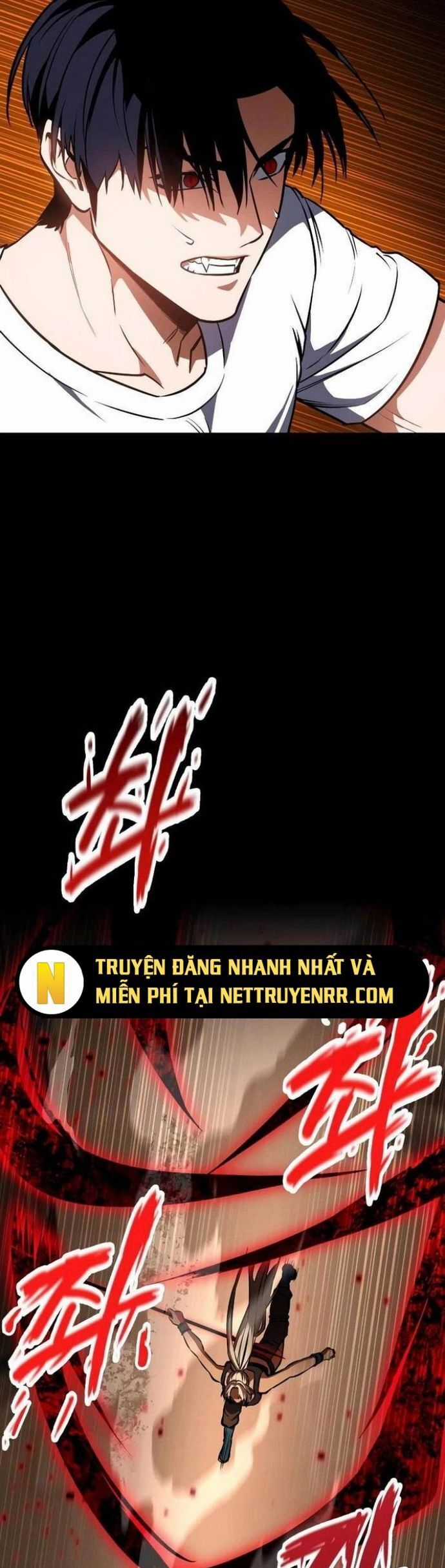 Nhật Hành Nhân Chương 34 trang 34