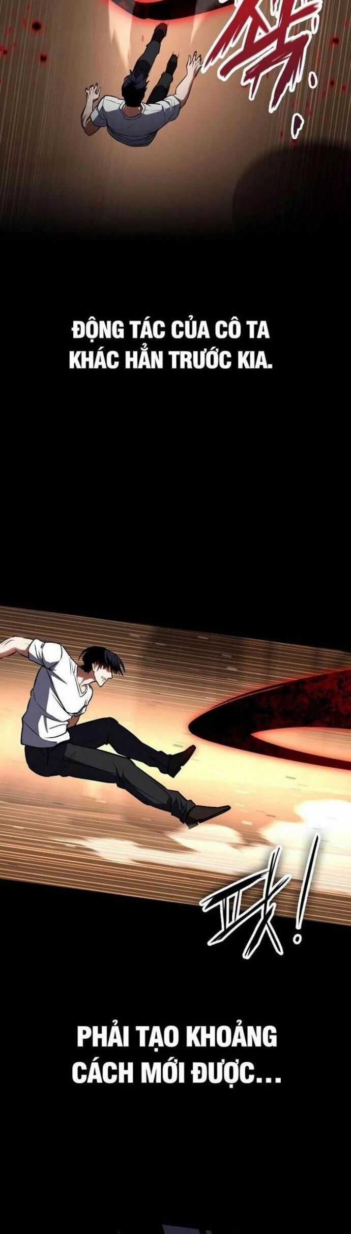 Nhật Hành Nhân Chương 34 trang 35