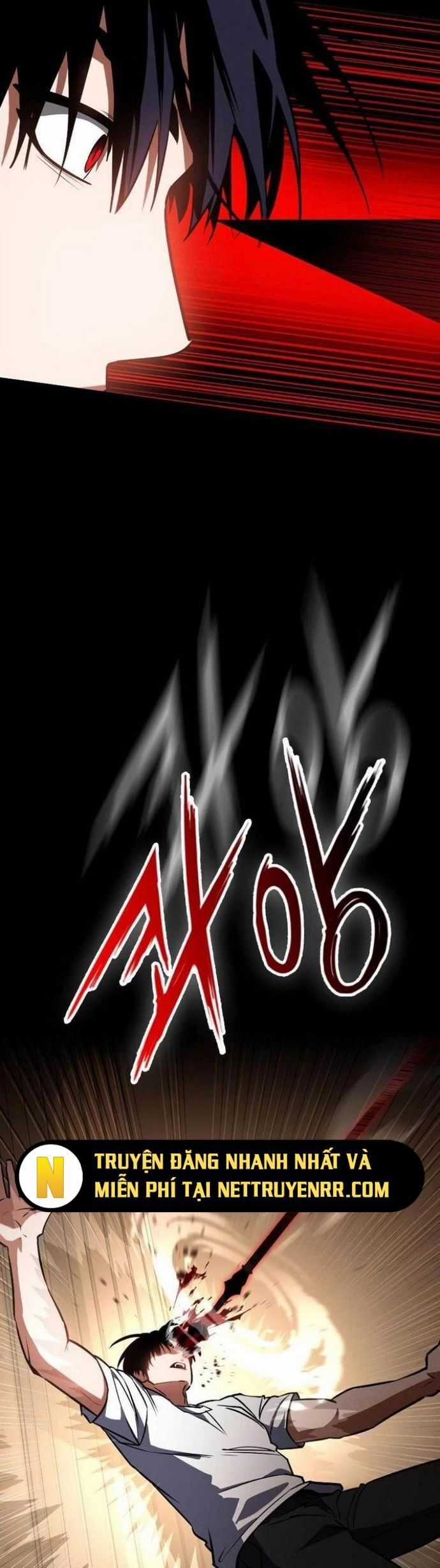 Nhật Hành Nhân Chương 34 trang 36