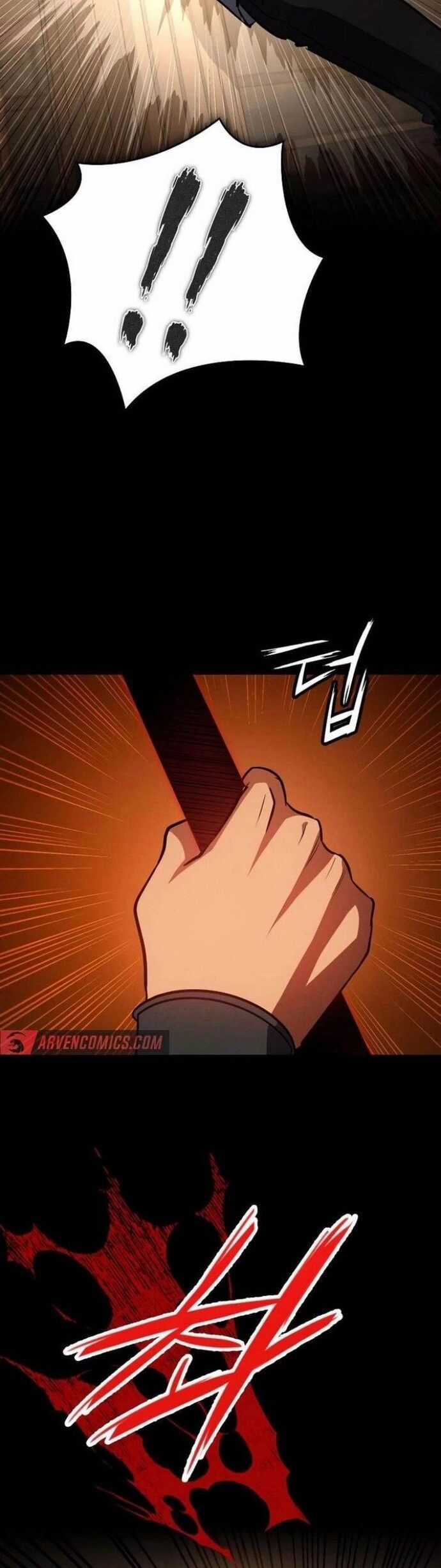 Nhật Hành Nhân Chương 34 trang 37