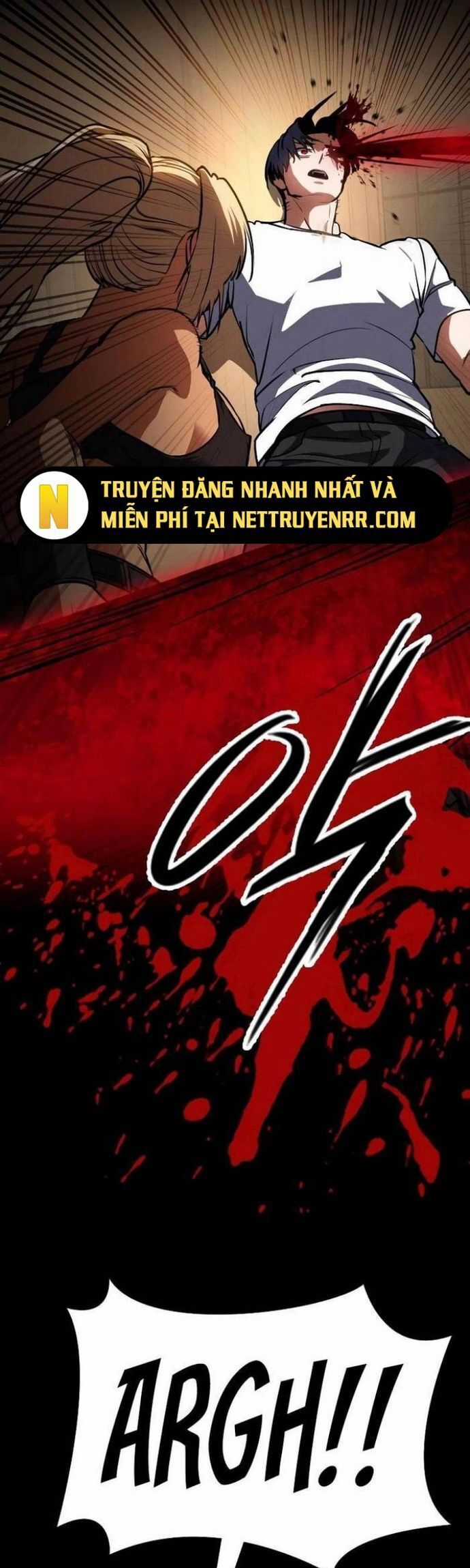 Nhật Hành Nhân Chương 34 trang 38