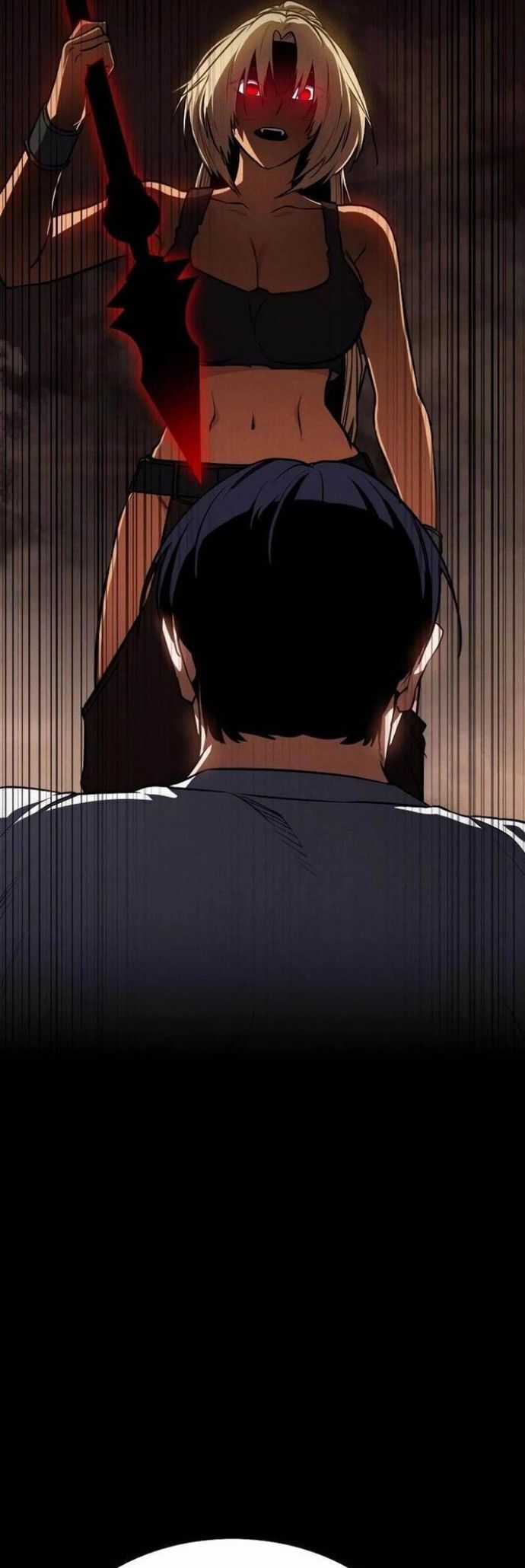 Nhật Hành Nhân Chương 34 trang 42