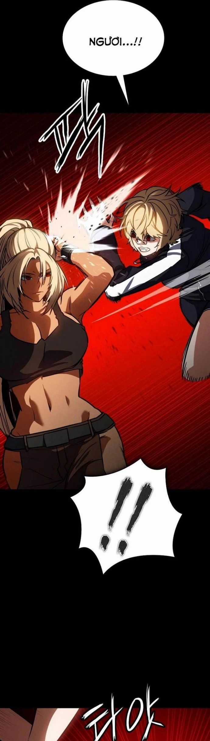 Nhật Hành Nhân Chương 34 trang 44