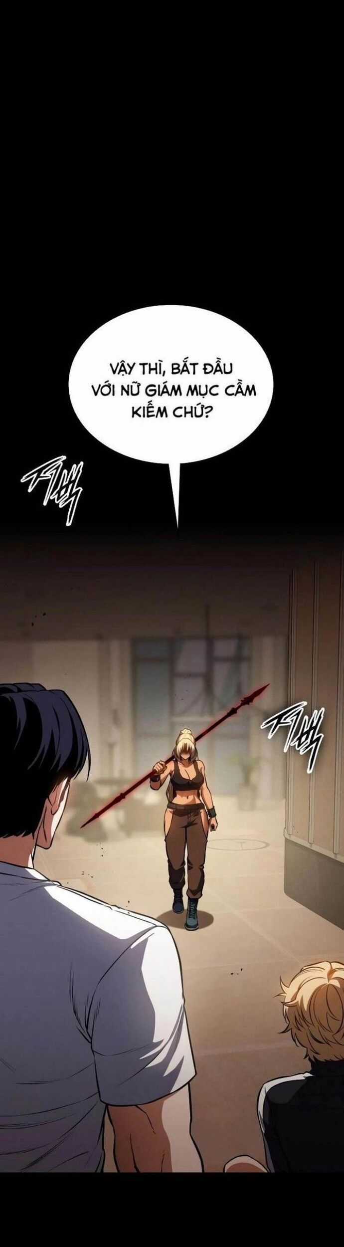 Nhật Hành Nhân Chương 34 trang 5