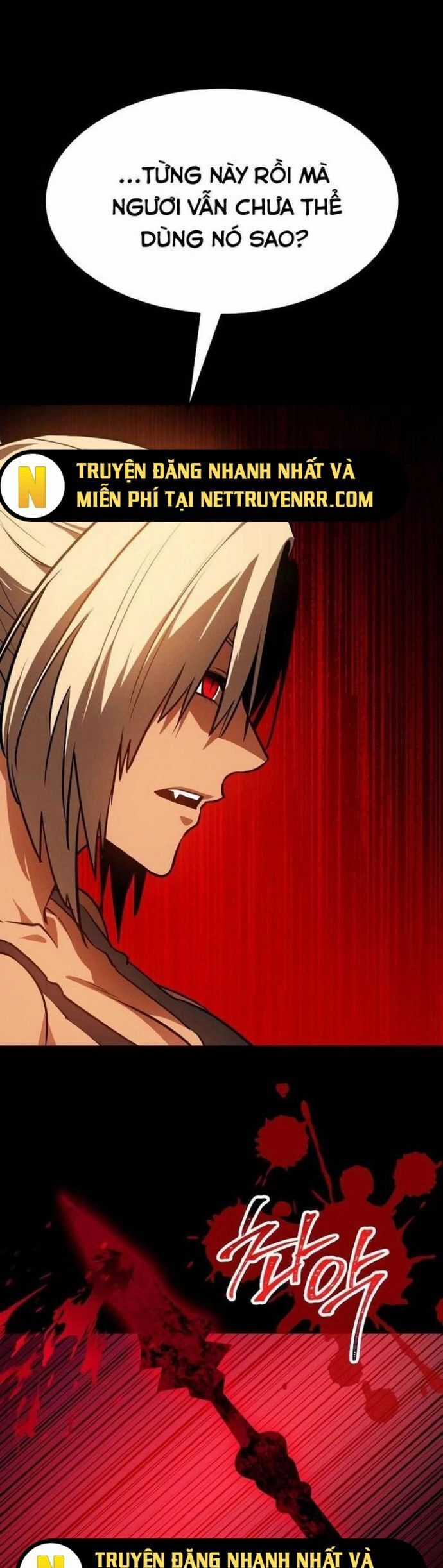 Nhật Hành Nhân Chương 34 trang 54