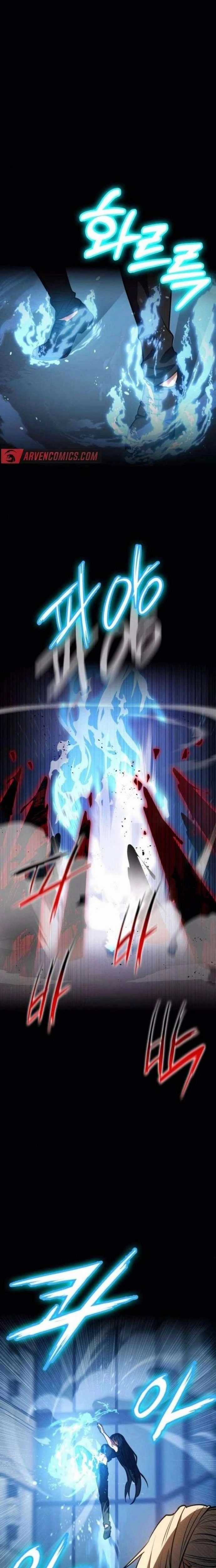 Nhật Hành Nhân Chương 36 trang 10