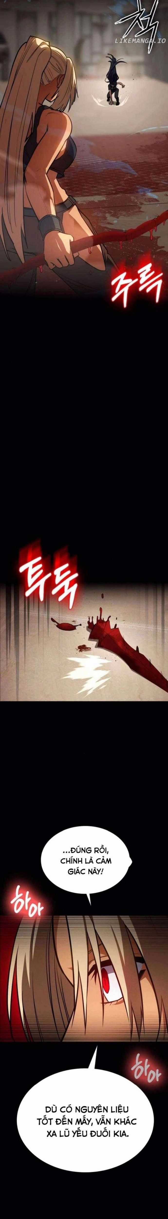 Nhật Hành Nhân Chương 36 trang 13