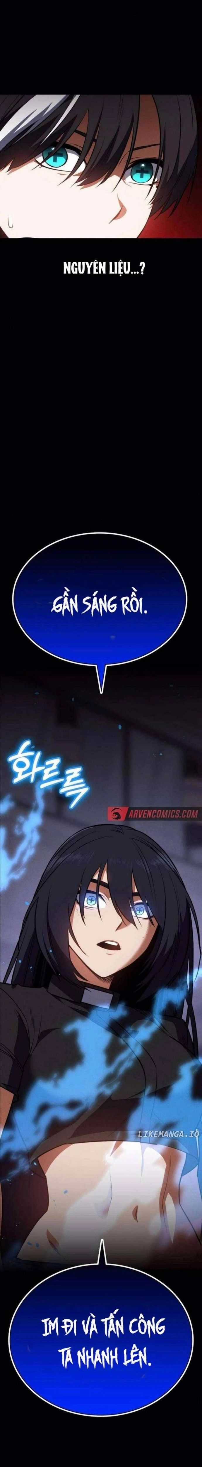 Nhật Hành Nhân Chương 36 trang 14