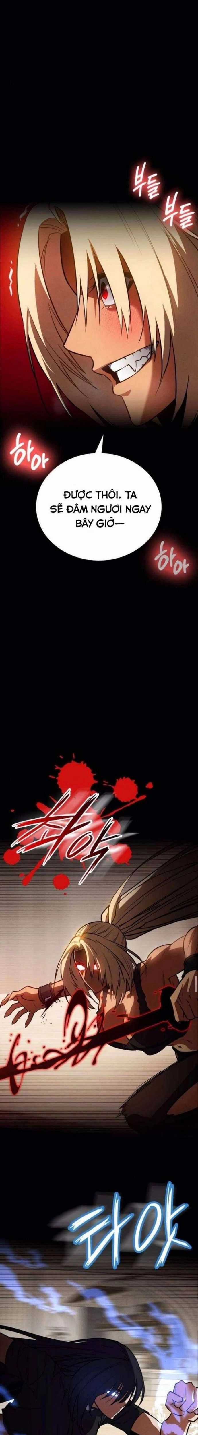 Nhật Hành Nhân Chương 36 trang 15