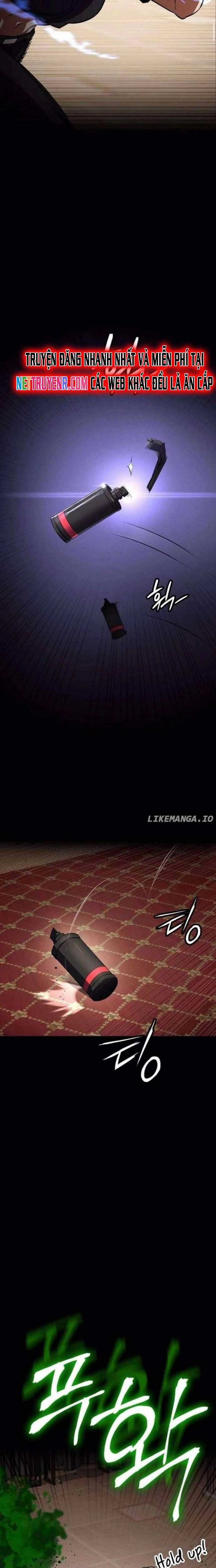 Nhật Hành Nhân Chương 36 trang 16