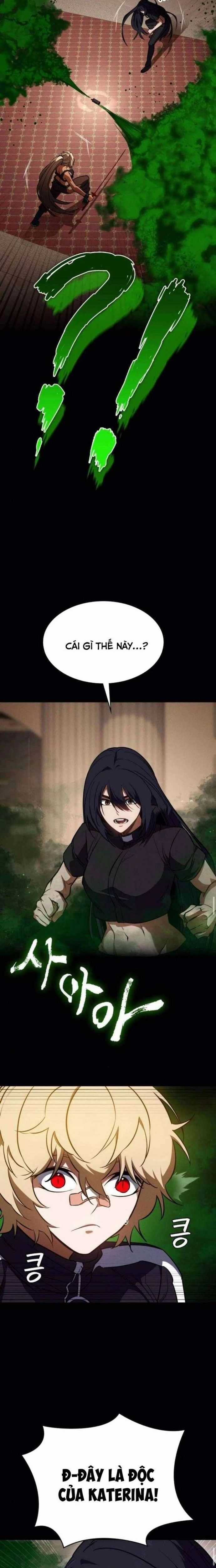 Nhật Hành Nhân Chương 36 trang 17