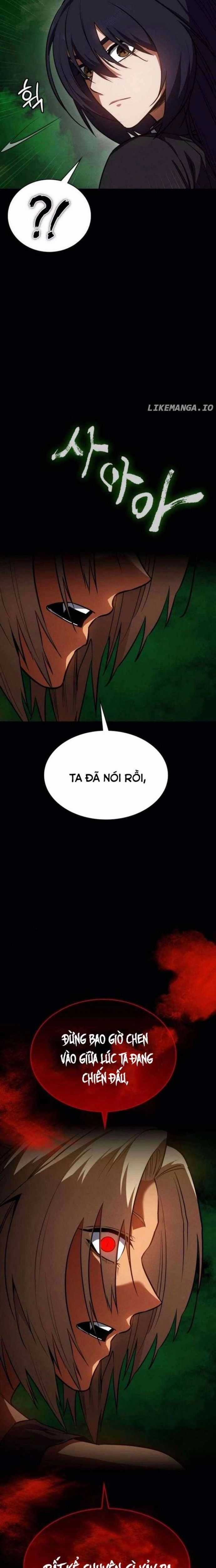 Nhật Hành Nhân Chương 36 trang 18