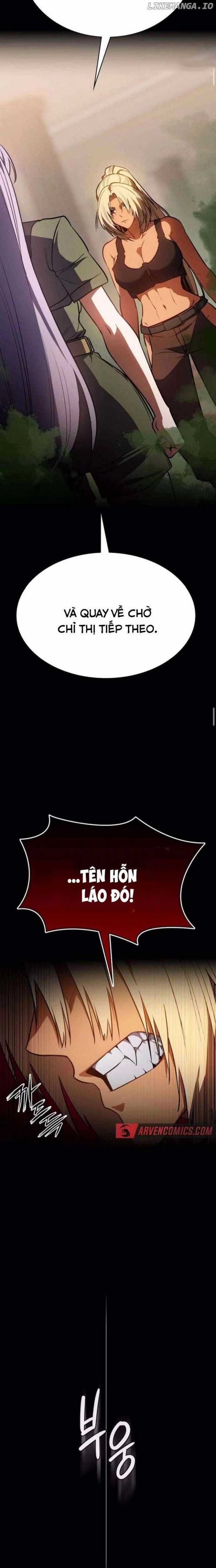 Nhật Hành Nhân Chương 36 trang 20