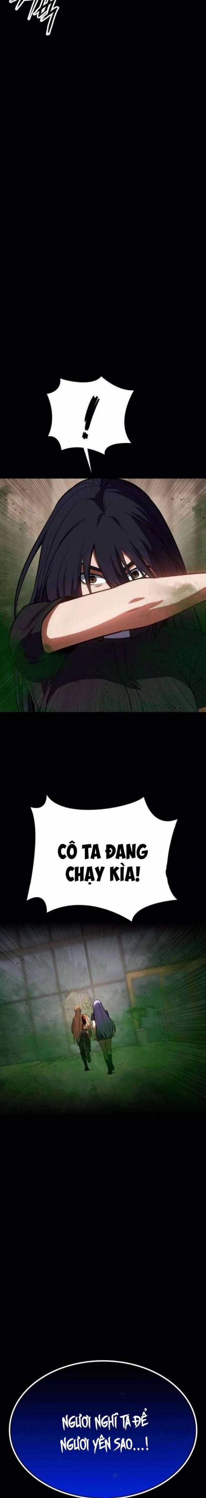 Nhật Hành Nhân Chương 36 trang 22