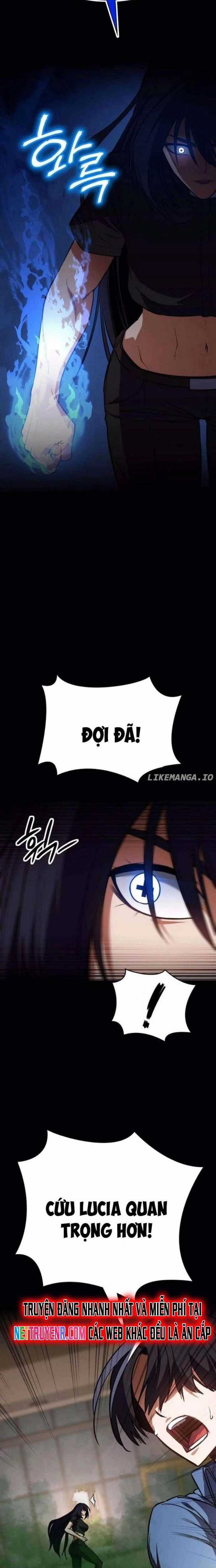 Nhật Hành Nhân Chương 36 trang 23