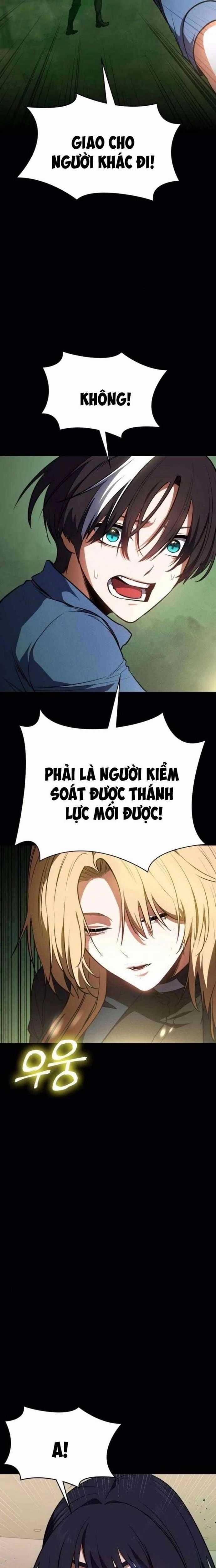 Nhật Hành Nhân Chương 36 trang 24