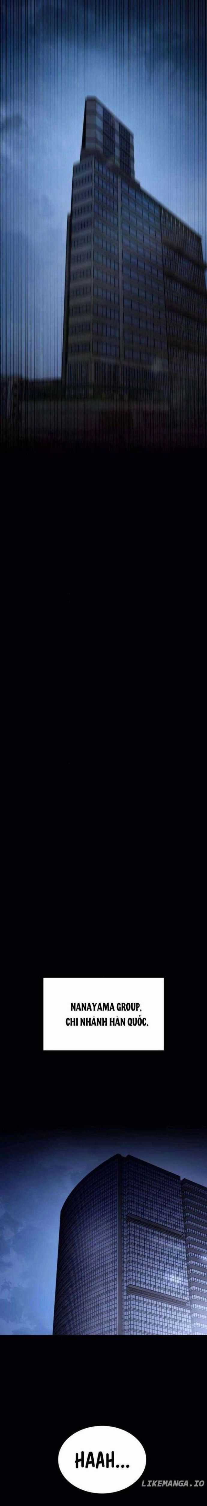 Nhật Hành Nhân Chương 36 trang 26