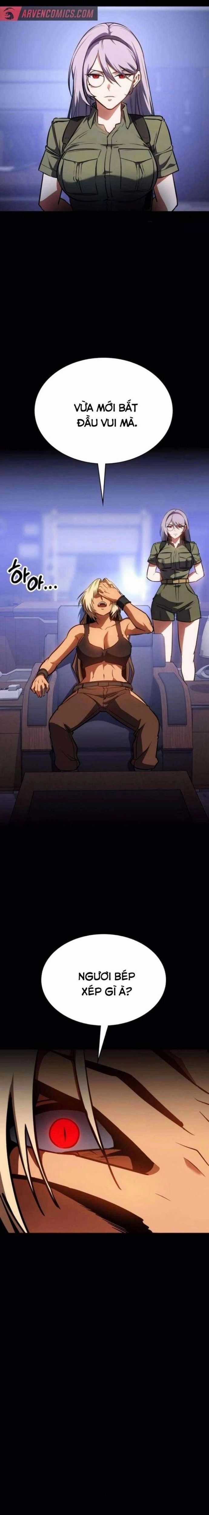 Nhật Hành Nhân Chương 36 trang 27