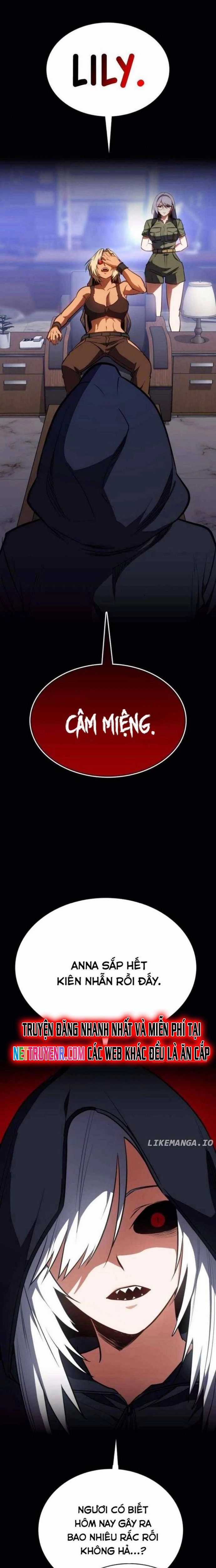 Nhật Hành Nhân Chương 36 trang 28