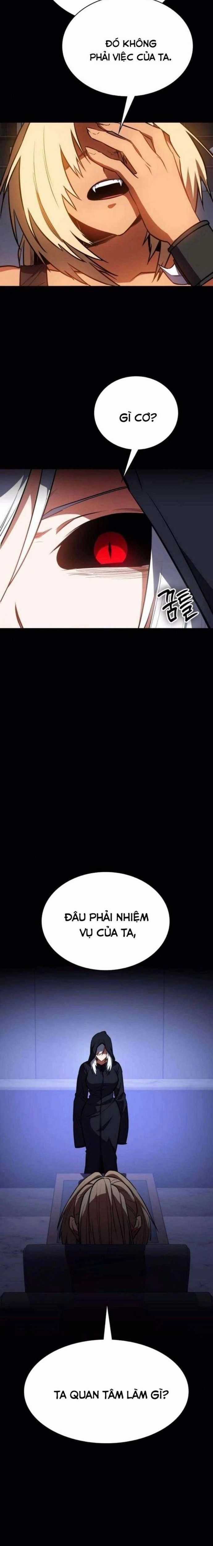 Nhật Hành Nhân Chương 36 trang 29