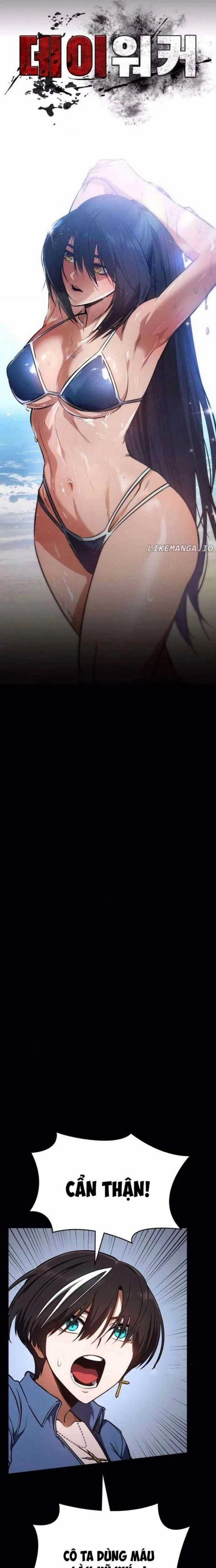 Nhật Hành Nhân Chương 36 trang 4