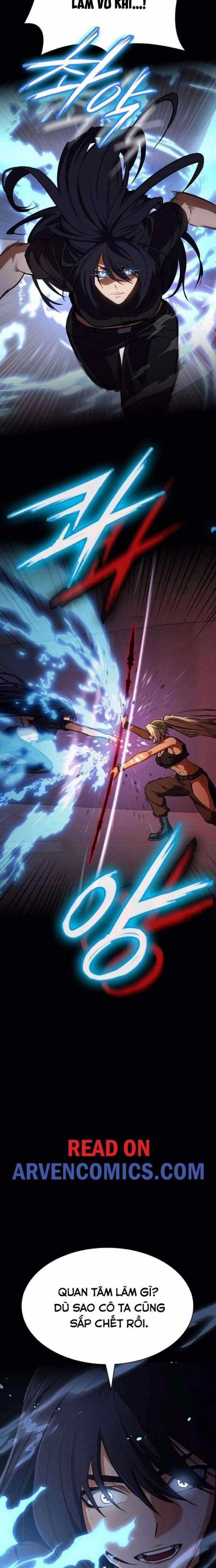 Nhật Hành Nhân Chương 36 trang 5