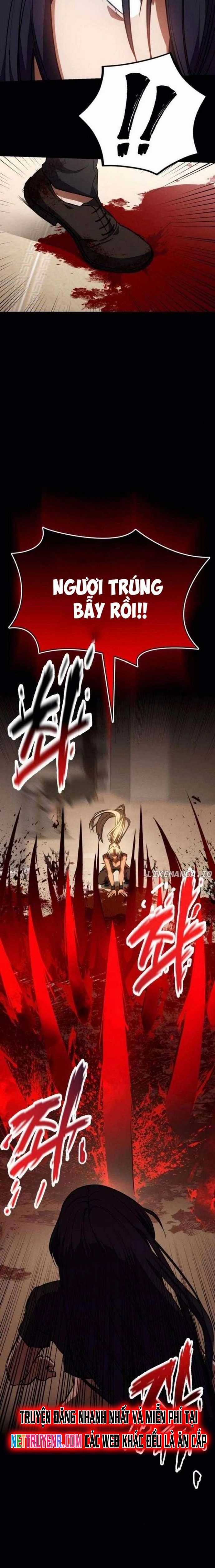 Nhật Hành Nhân Chương 36 trang 9