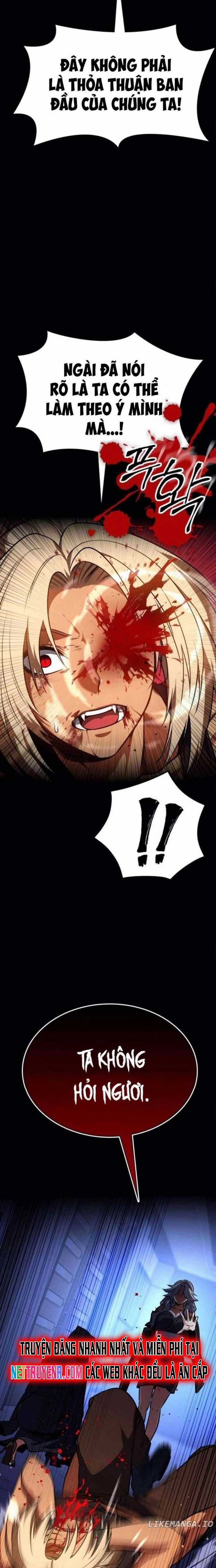 Nhật Hành Nhân Chương 37 trang 12