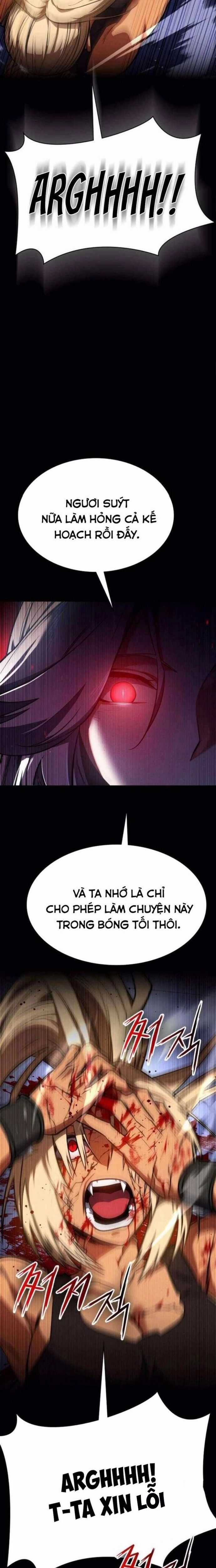 Nhật Hành Nhân Chương 37 trang 13