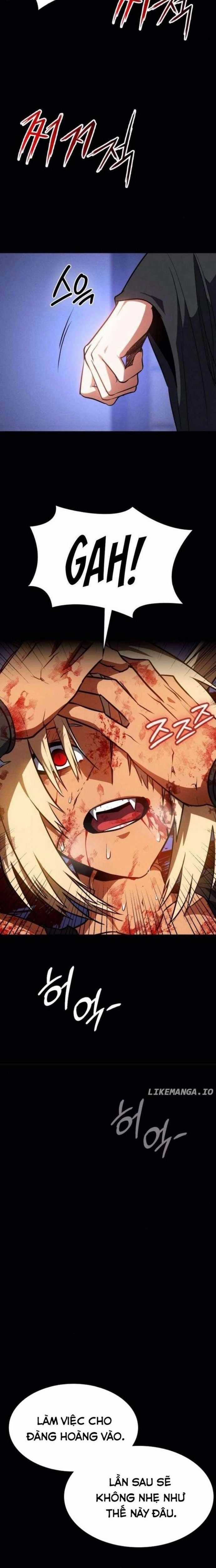 Nhật Hành Nhân Chương 37 trang 14