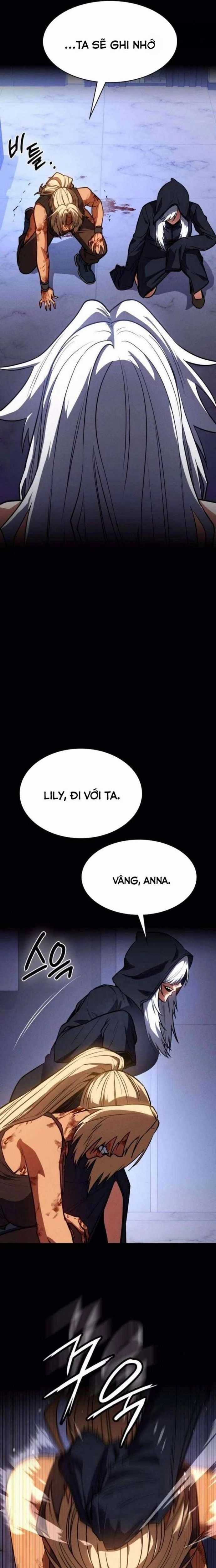 Nhật Hành Nhân Chương 37 trang 15