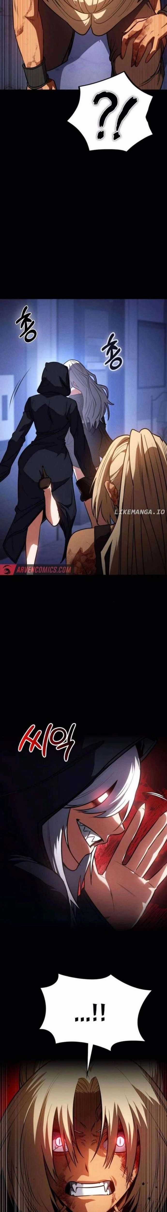 Nhật Hành Nhân Chương 37 trang 16