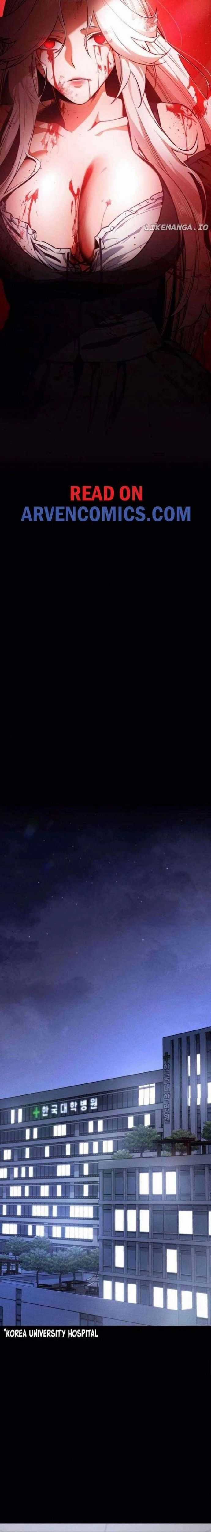 Nhật Hành Nhân Chương 37 trang 18