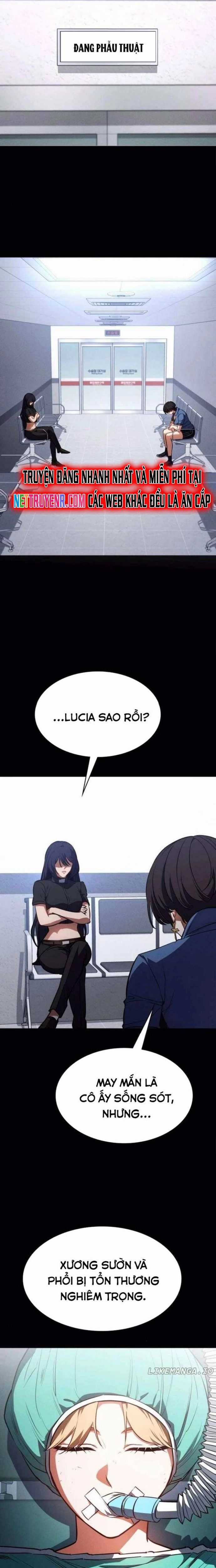 Nhật Hành Nhân Chương 37 trang 19