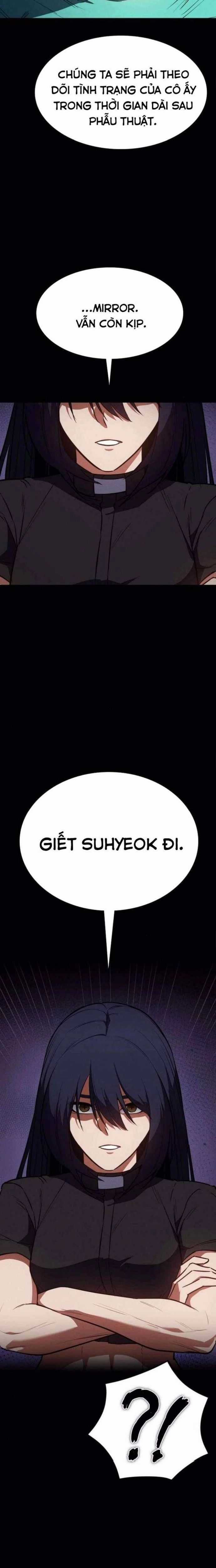 Nhật Hành Nhân Chương 37 trang 20