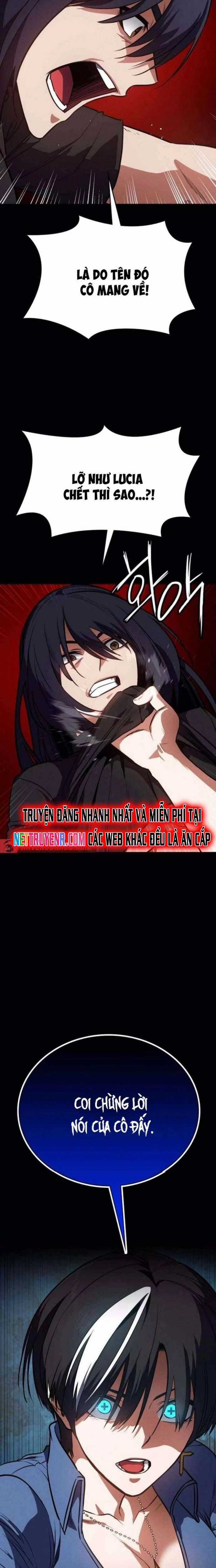 Nhật Hành Nhân Chương 37 trang 22