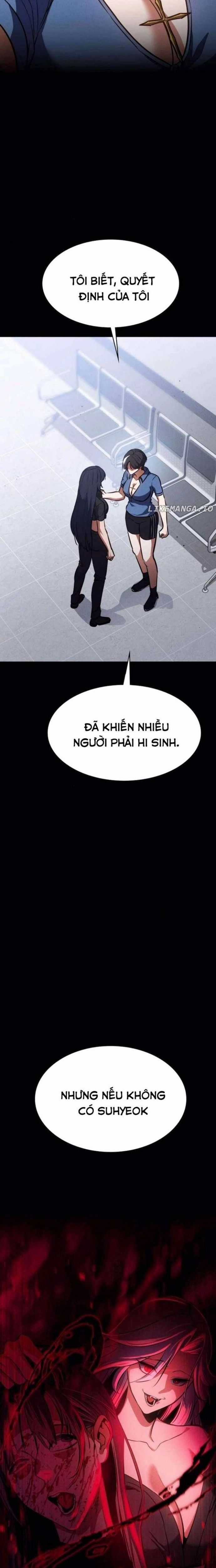 Nhật Hành Nhân Chương 37 trang 23