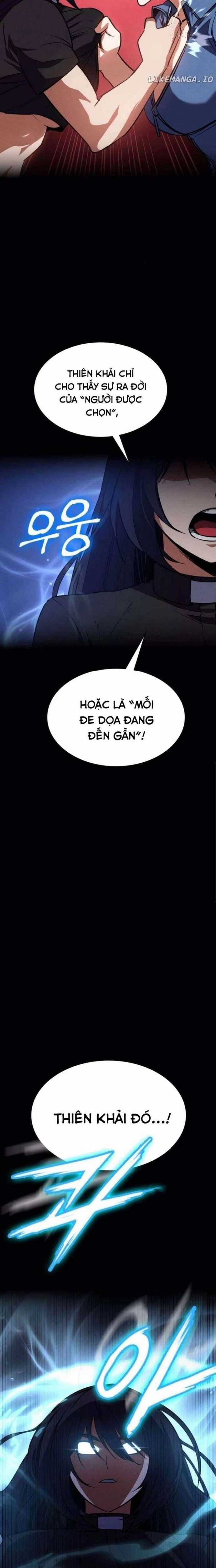 Nhật Hành Nhân Chương 37 trang 25