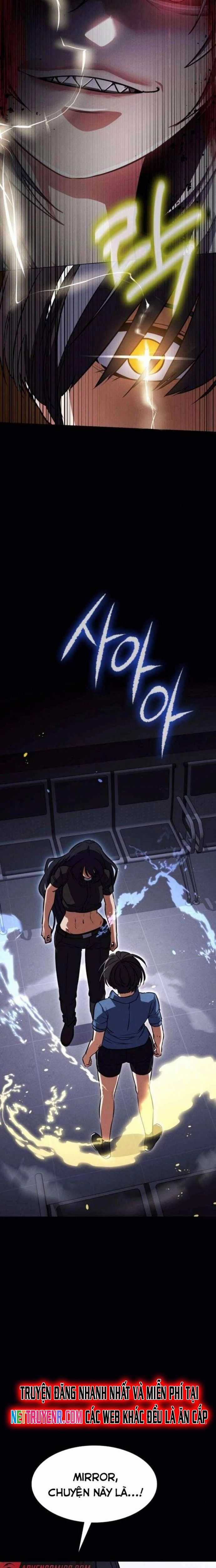 Nhật Hành Nhân Chương 37 trang 27