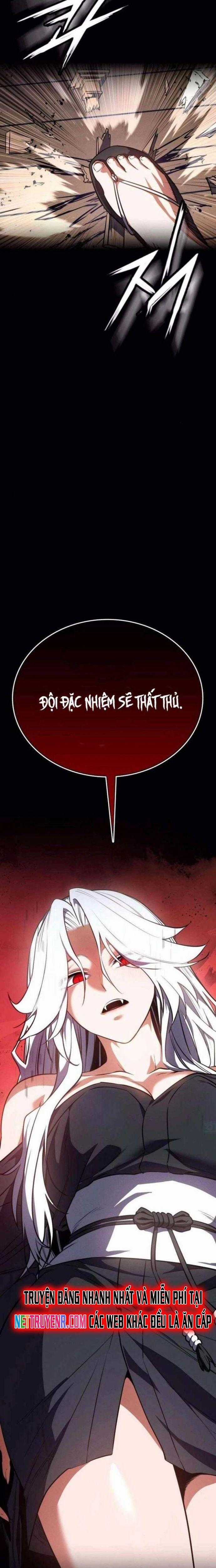 Nhật Hành Nhân Chương 37 trang 32